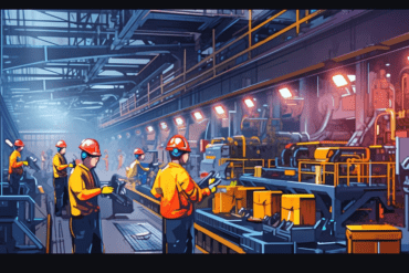 Manufacturing Environment