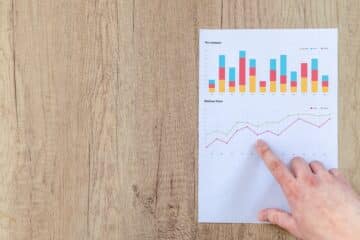 Six Sigma Control Chart