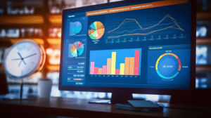 Maximise Efficiency And Insight With Six Sigma Data Visualisation