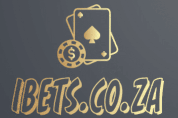 iBets.co.za Logo