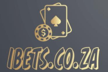 iBets.co.za Logo