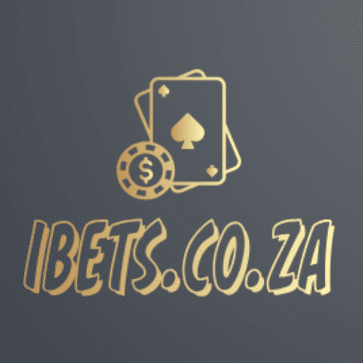 iBets.co.za Logo