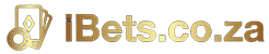 iBets.co.za Logo